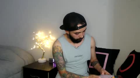 Jestevan online show from September 8, 6:51 pm