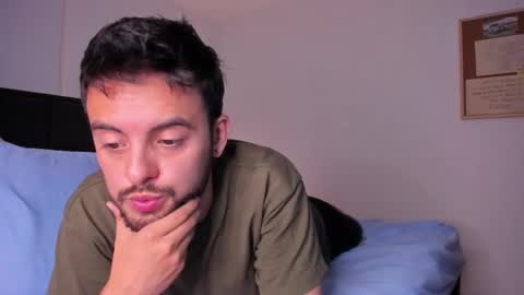 Dani online show from March 8, 1:06 am