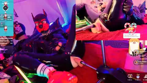 Snapshot of fuc71 chatting on December 23, 11:49 pm fuc71 online show from December 23, 11:49 pm