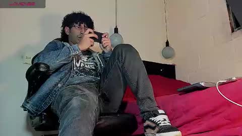 Snapshot of fuck_hardlove chatting on September 26, 3:58 am Ricardodominic 1 MODELO INDEPENDIENTE online show from September 26, 3:58 am