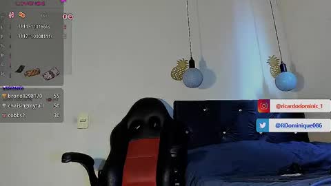Snapshot of fuck_hardlove chatting on March 2, 9:22 pm Ricardodominic 1 MODELO INDEPENDIENTE online show from March 2, 9:22 pm