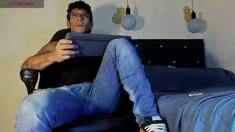 Snapshot of fuck_hardlove chatting on March 4, 2:06 am Ricardodominic 1 MODELO INDEPENDIENTE online show from March 4, 2:06 am