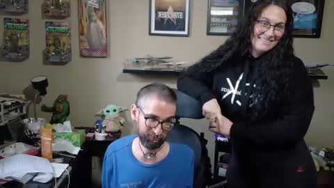 fuck_i_dunno online show from April 18, 11:16 pm