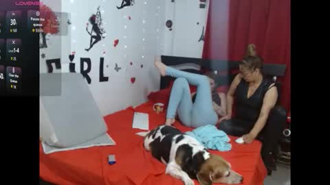 fuck_me_dirty online show from March 22, 1:20 am