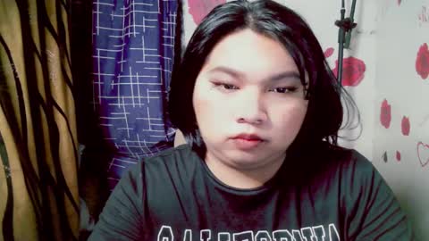 im marjj be nice to me online show from January 17, 6:17 pm