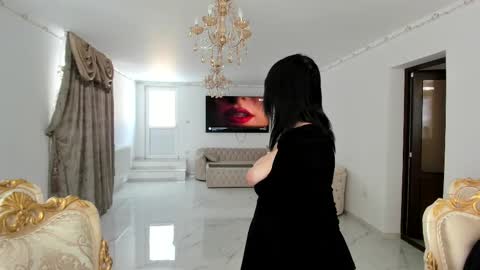 Angelique online show from February 20, 10:27 am