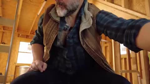 Snapshot of fuckadilf chatting on October 26, 12:50 pm fuckadilf online show from October 26, 12:50 pm