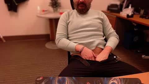 Snapshot of fuckadilf chatting on December 23, 6:15 pm fuckadilf online show from December 23, 6:15 pm