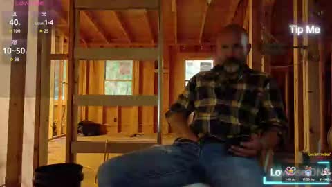 Snapshot of fuckadilf chatting on October 3, 10:18 pm fuckadilf online show from October 3, 10:18 pm