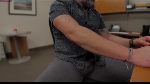 Snapshot of fuckadilf chatting on February 18, 6:26 pm fuckadilf online show from February 18, 6:26 pm