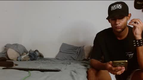 fuckboyjosh98 online show from December 22, 5:36 am