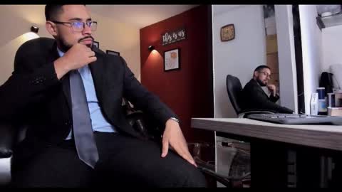 SERGIO THE SEX LAWYER online show from February 27, 7:01 am