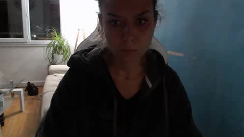 Snapshot of fuckhard4you chatting on October 15, 7:37 pm La online show from October 15, 7:37 pm