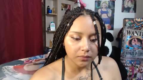 Mia and Gary  online show from March 27, 2:28 am