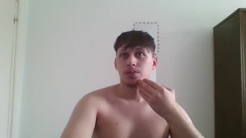 fuckmales online show from February 21, 9:12 am