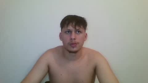 fuckmales online show from January 18, 12:52 am