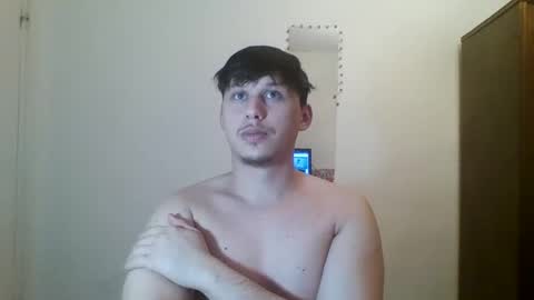 fuckmales21 online show from March 17, 6:35 pm