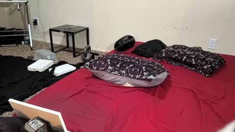 Bubblebuttslut online show from September 19, 4:11 pm