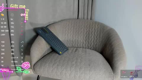 Angel im sissyboy online show from September 19, 4:11 pm