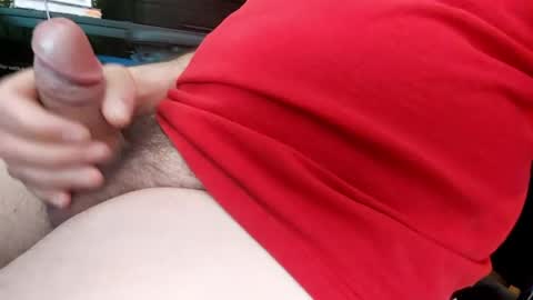 fucknhorny6979 online show from April 3, 2:46 pm