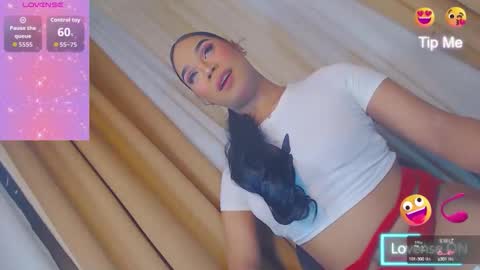 Snapshot of fuckscar_doll chatting on October 3, 10:34 am fuckscar_doll online show from October 3, 10:34 am