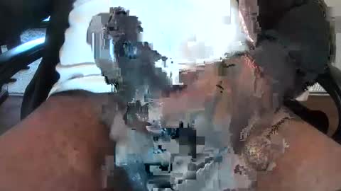 fucktheshitouttame_ online show from October 8, 1:17 pm