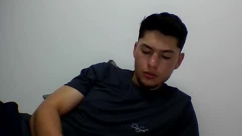 Anderson online show from March 28, 3:52 am