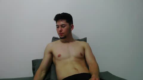 Anderson online show from March 30, 2:11 am