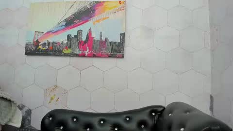 Snapshot of fuentes_anna chatting on October 6, 12:01 pm Anna Fuentes online show from October 6, 12:01 pm