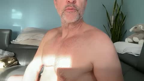 Gregorio online show from February 23, 12:24 am