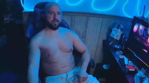 fufupop online show from October 18, 10:58 pm