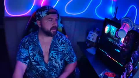 fufupop online show from January 11, 4:06 am