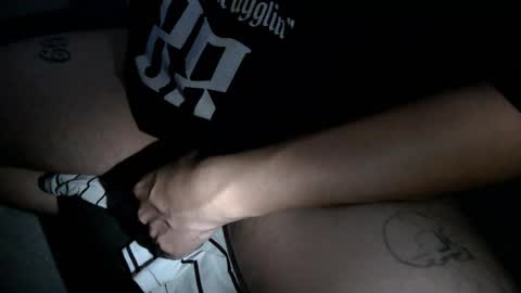 Kinky Room online show from November 9, 2:15 am