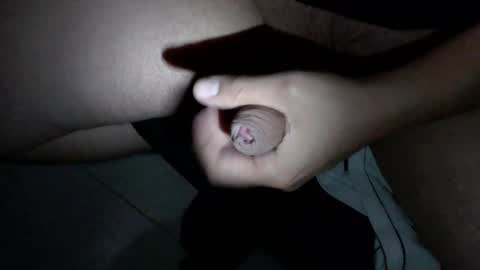 Kinky Room online show from November 12, 9:50 pm