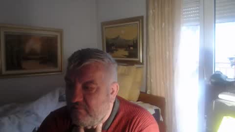 fukingcrazy online show from February 17, 2:16 pm