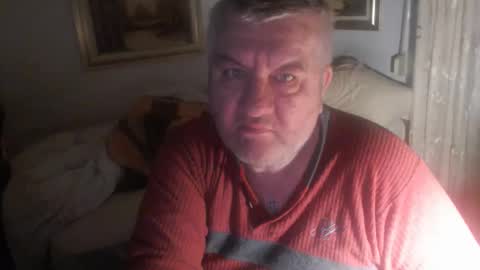 fukingcrazy online show from April 4, 5:53 pm