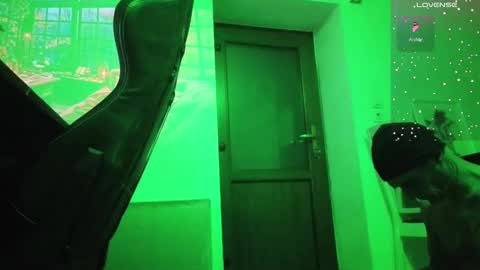 FullArtOfSex online show from November 6, 6:33 pm