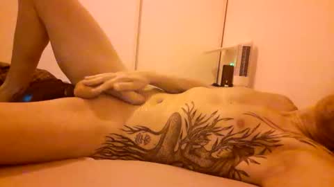 FullArtOfSex online show from November 4, 6:15 am