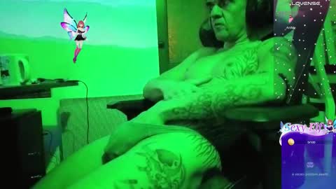 FullArtOfSex online show from January 17, 6:28 pm