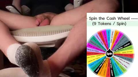 Fullofkink online show from November 4, 2:02 am