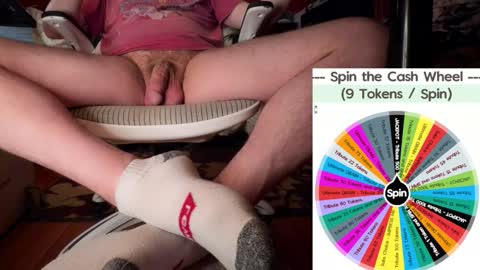 Fullofkink online show from November 27, 6:10 am