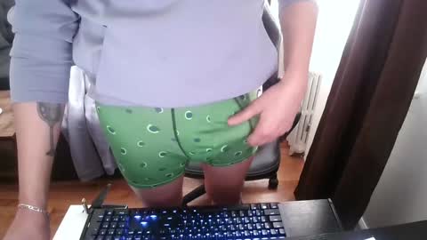 fullandready online show from January 3, 5:10 pm