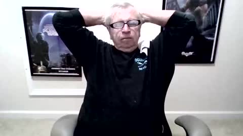 funclemike online show from April 12, 6:45 pm