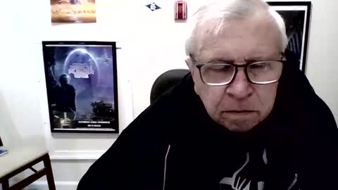 funclemike online show from March 14, 4:44 pm