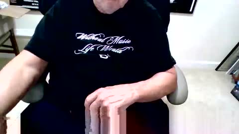 funclemike online show from October 13, 4:03 am