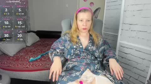 funny_bunny4 online show from January 17, 6:33 pm