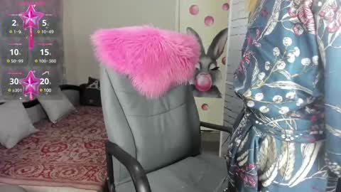 funny_bunny4 online show from March 10, 6:12 pm