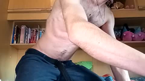 Snapshot of funny_quarantine chatting on December 5, 2:06 pm Italian men online show from December 5, 2:06 pm