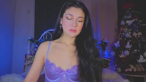 Tiffany online show from January 5, 10:35 pm