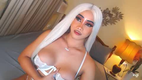 Maddonna online show from January 8, 6:58 pm